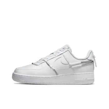 Nike Air Force 1 Low '07 Lx Triple White Women's
