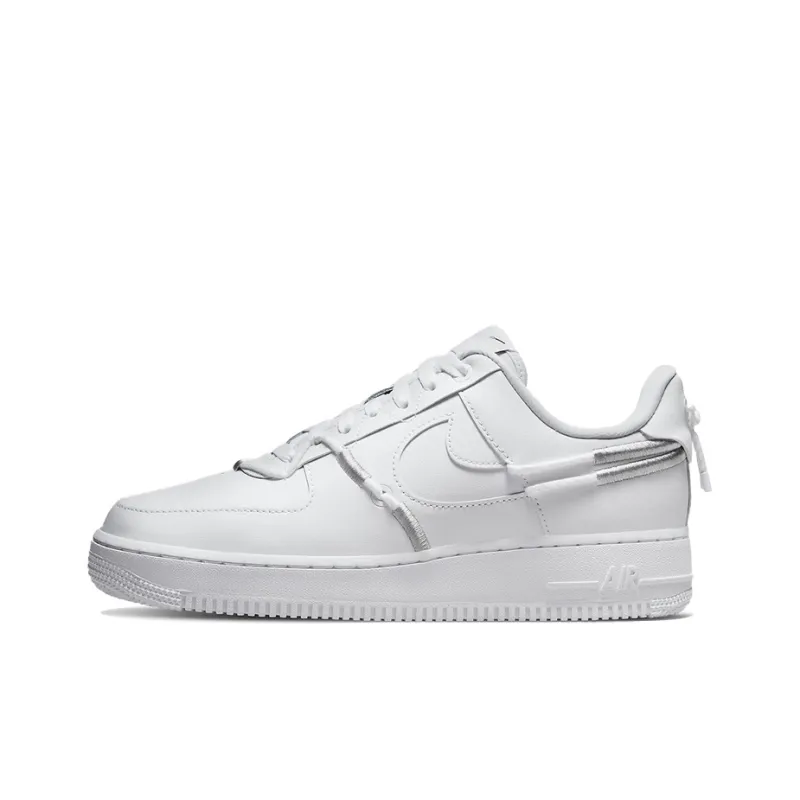 Nike Air Force 1 Low '07 Lx Triple White Women's-0