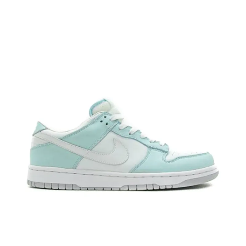 Nike Dunk Low Glacier Blue Women's-1