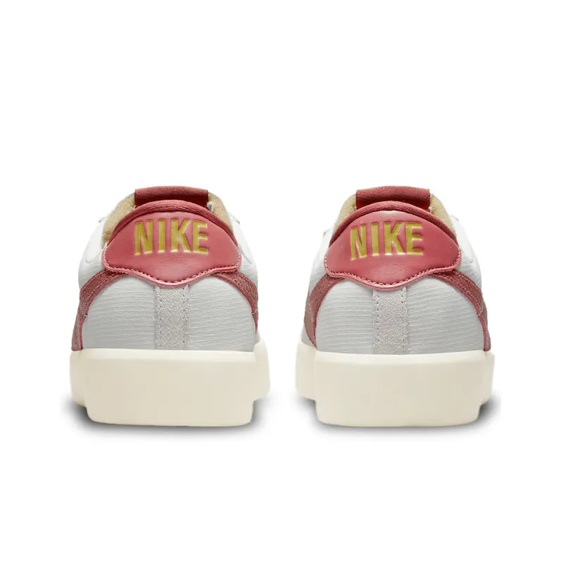 Nike Sb Bruin React Grey Team Red-4