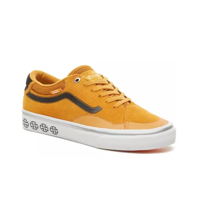 Tnt Advanced Prototype Independent X Vans 'Sunflower'-2