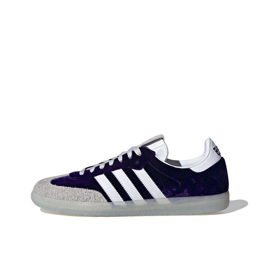 Adidas Samba 420 No Heel Embroidery POIZON