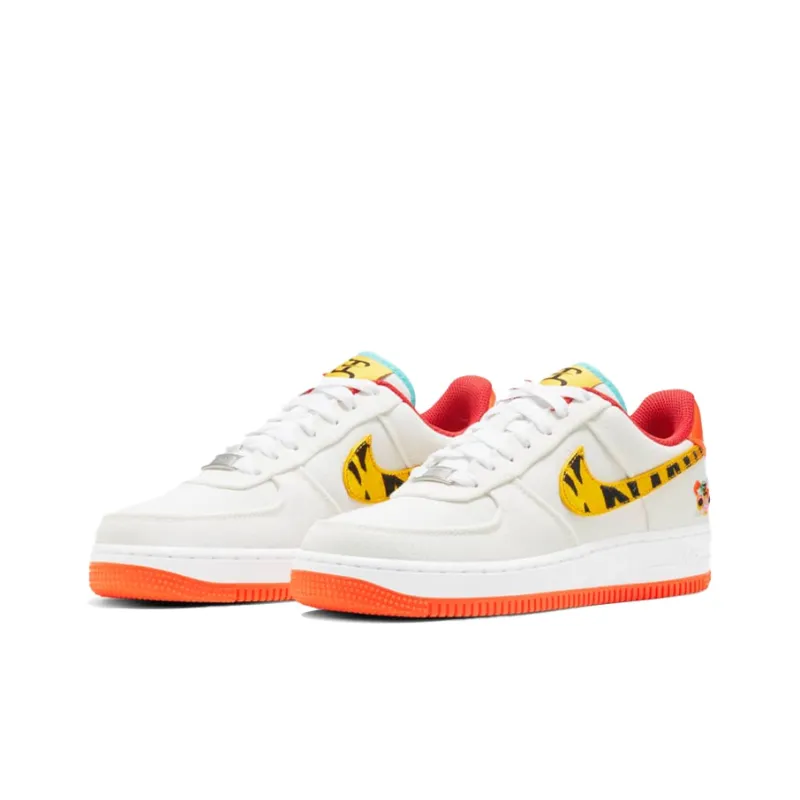 Nike Air Force 1 Low '07 Lx Year Of The Tiger Women's-2