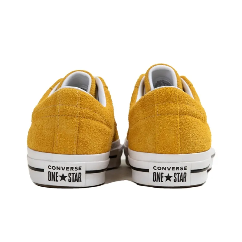 Converse One Star Ox 'Yellow'-2