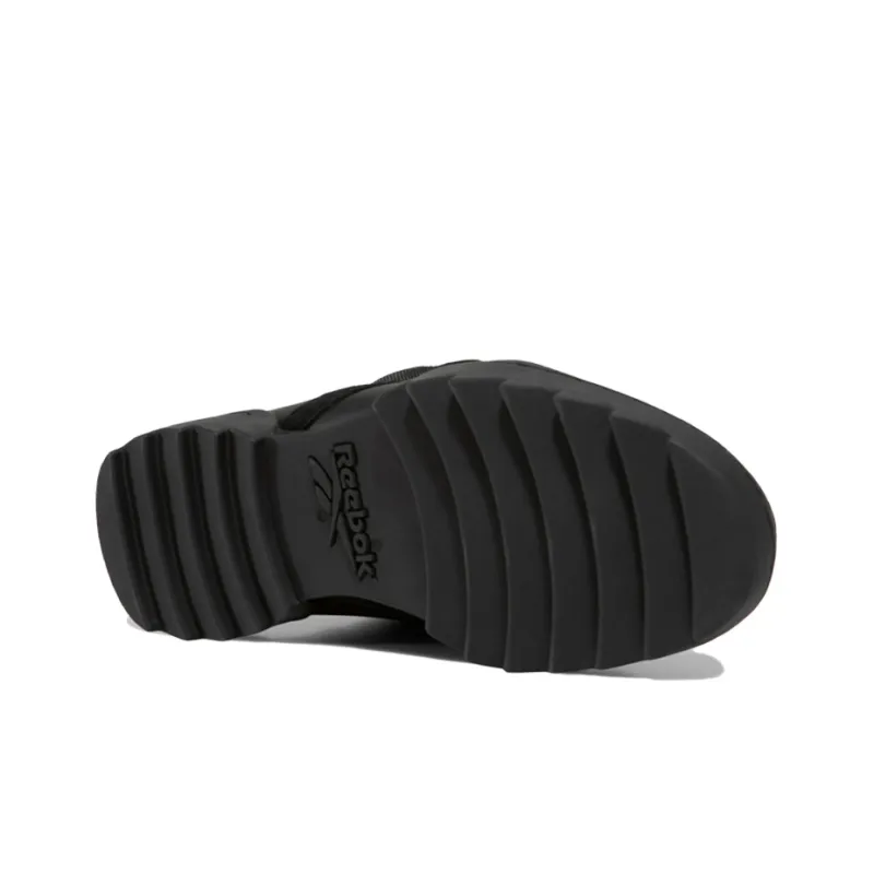 Reebok Exofit Hi Plus Ripple 'Black'-4