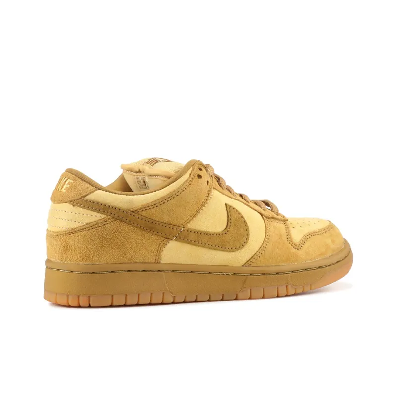 Nike Sb Dunk Low Reese Forbes Wheat-3