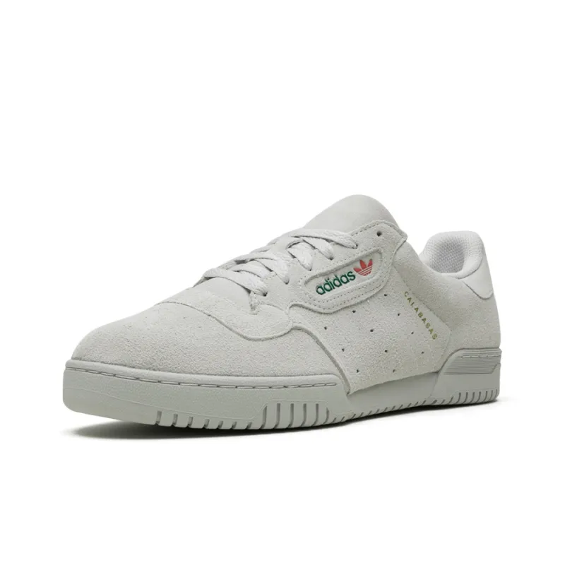Adidas Yeezy Powerphase Quiet Grey-3