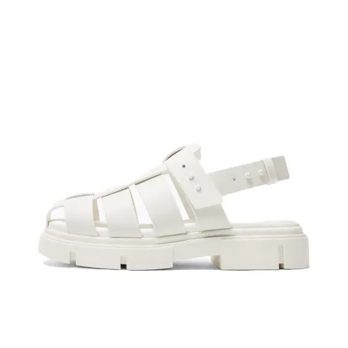 ZARA Roman Sandals Men