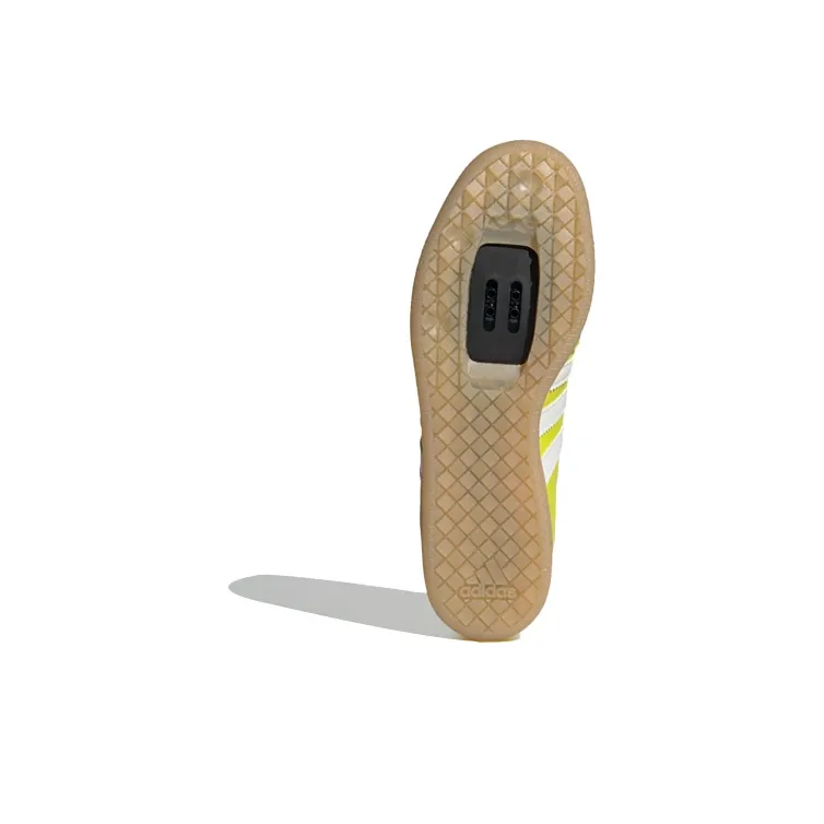 Adidas Velosamba Acid Yellow-5