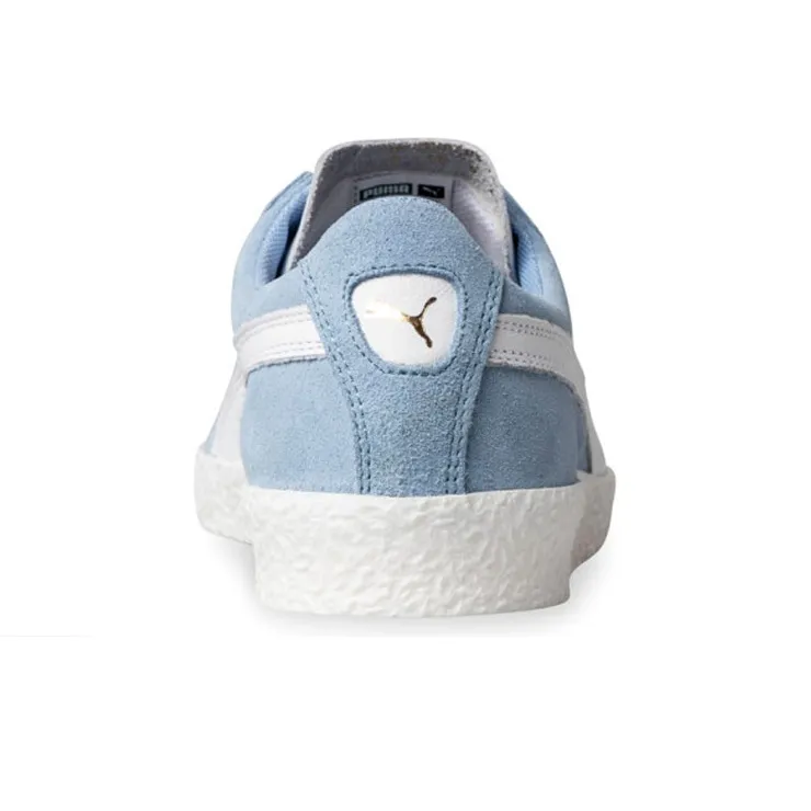 PUMA Unisex Te Ku Prime Sneakers Blue/White-3