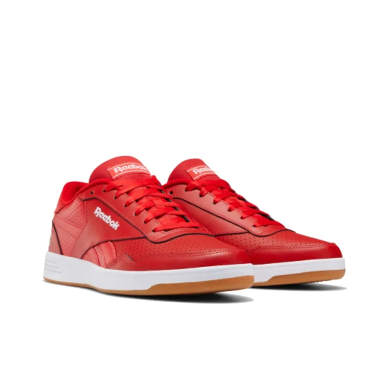 Reebok Royal Techque T Red-1