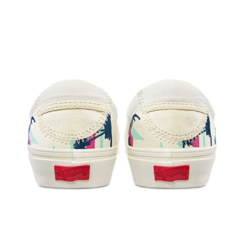 Vans Classic Slip On Lx 'Bricolage'-3