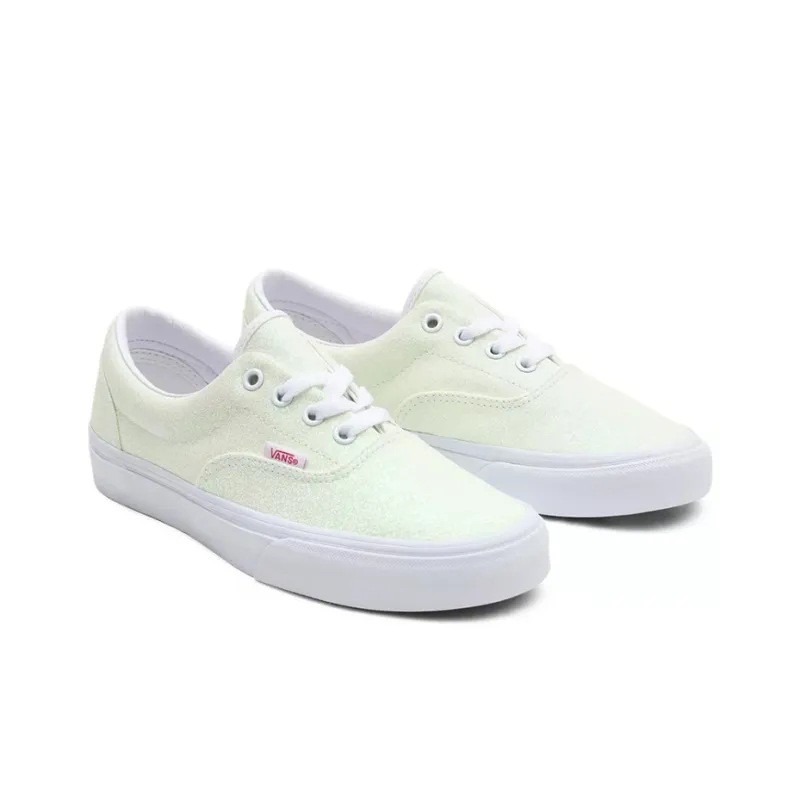 Vans Uv Glitter Era Fluorescent Green Women's-2