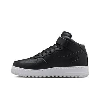 Nike Air Force 1 Mid NikeLab Black