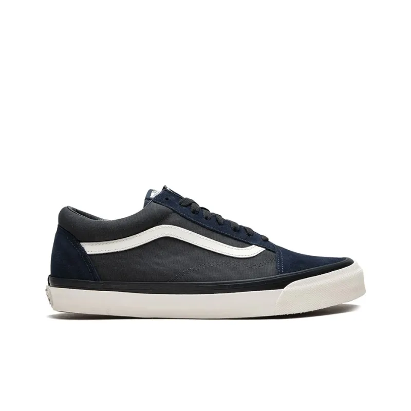 Vans Wtaps X Old Skool Lx 'Dress Blues'-1