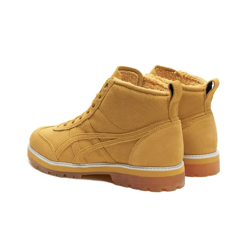Onitsuka Tiger Rinkan Boot Pf 'Yellow'-3