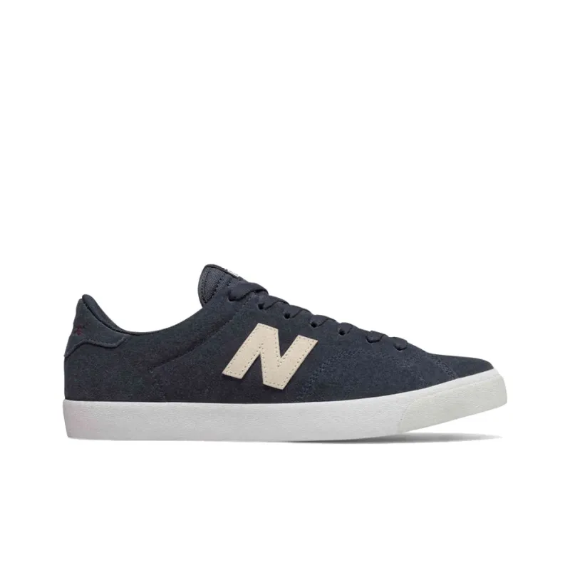 New Balance NB 210 Skateboard Shoes Men Low-Top Blue/White-1
