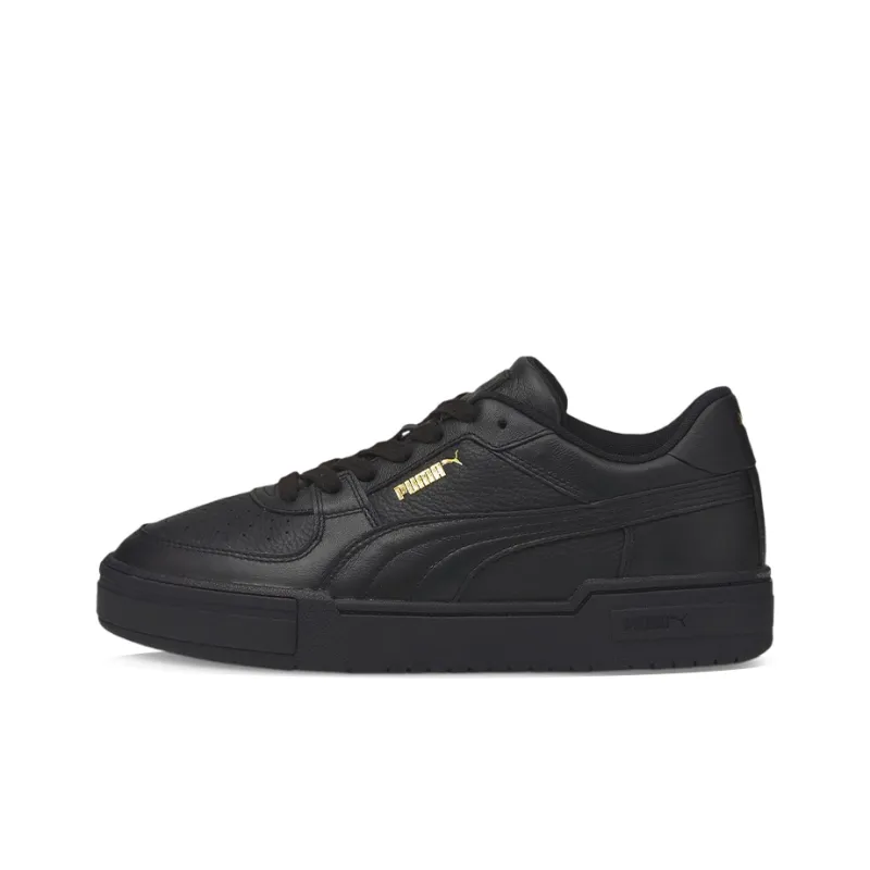 PUMA Ca Pro Classic 'Triple Black'-0