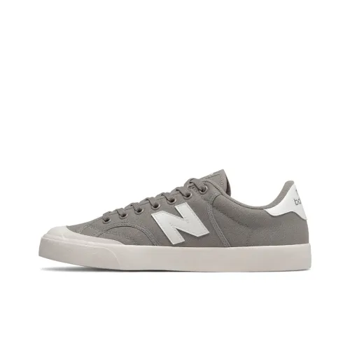 New Balance NB Court Cup Skateboard Shoes Unisex Low-Top