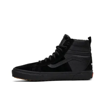 Vans The North Face X SK8 Hi 46 MTE DX Black