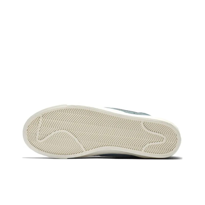 Nike Blazer Mid 77 Suede Thunderstorm-4
