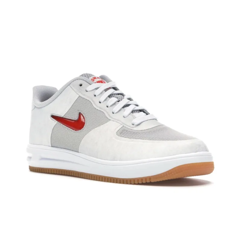 Nike Lunar Force 1 Low CLOT Fuse-2