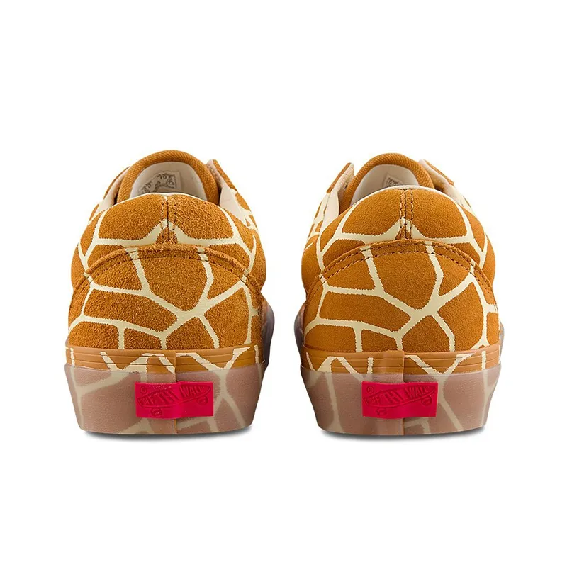 Vans Old Skool Ns 'Giraffe'-4