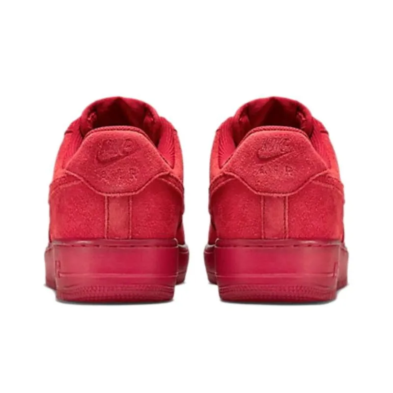Nike Air Force 1 Low Gym Red-3