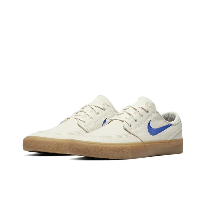 Nike Sb Zoom Janoski Canvas Rm 'Pale Ivory'-2