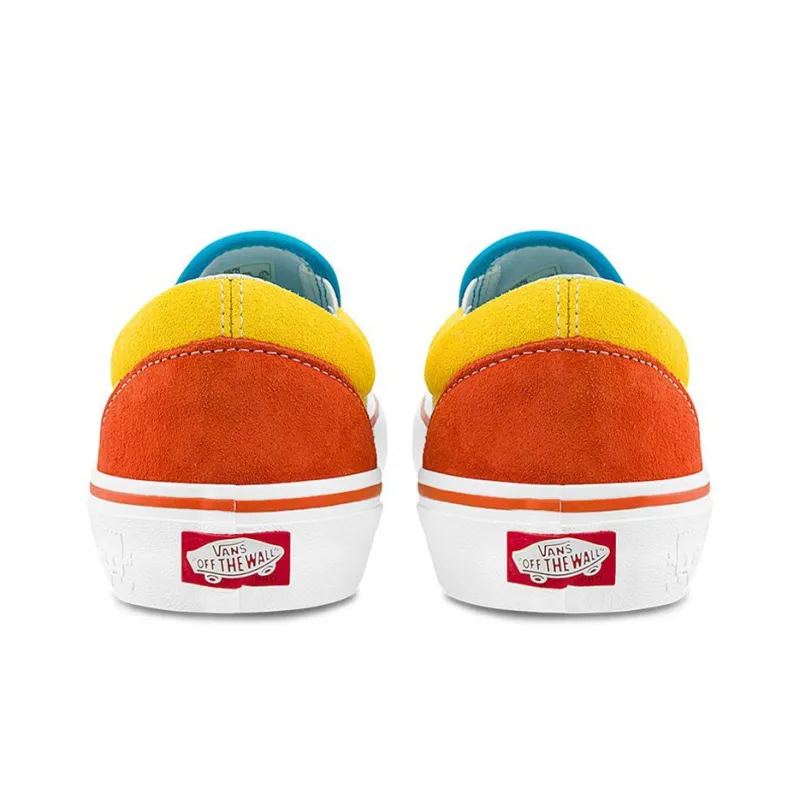Vans Slip On Pro The Simpsons-4