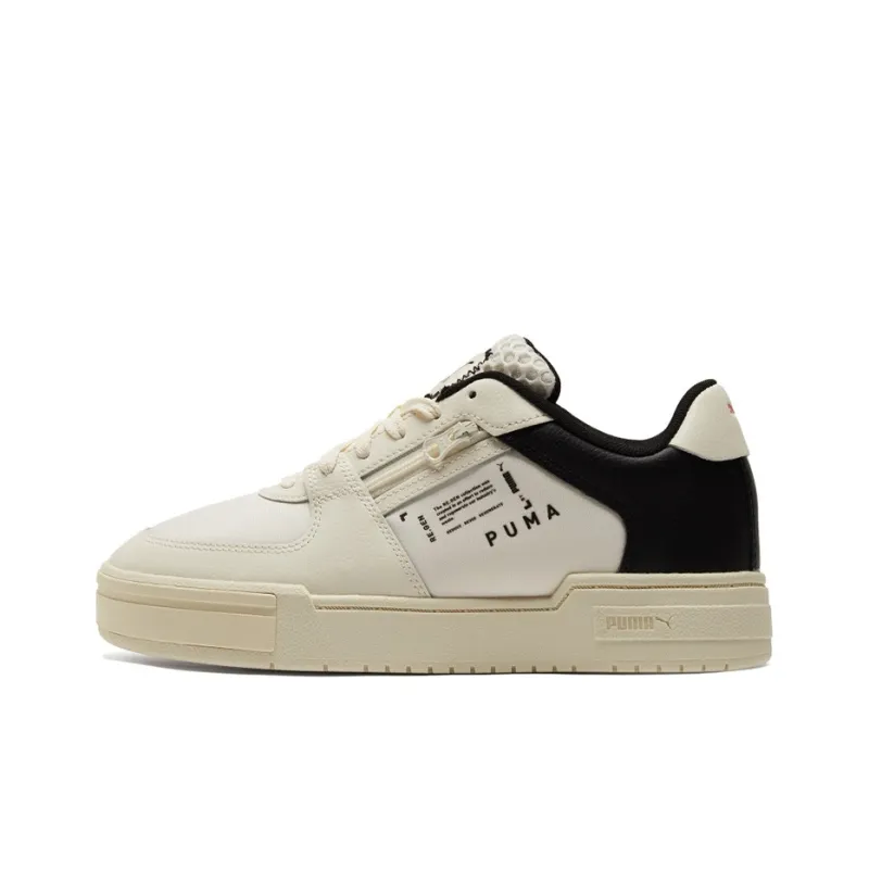 PUMA Ca Pro Re.Gen Ivory Glow-0