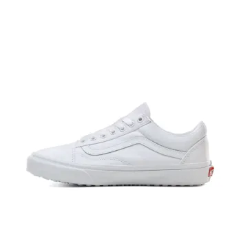 Old Skool Vans Uc 'Made For The Makers True White'