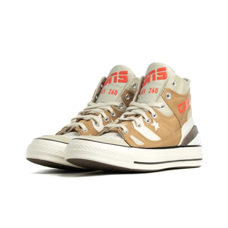 Converse Chuck Taylor All Star 70 E260 Hi Iced Coffee-1