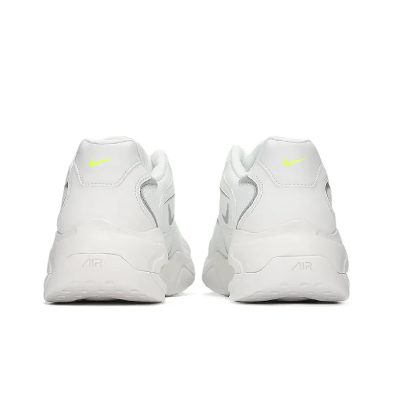 Nike Air Max 2X 'White Metallic Silver'-3