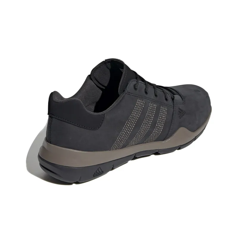 Adidas Anzit Dlx Brown 'Brown Black'-3