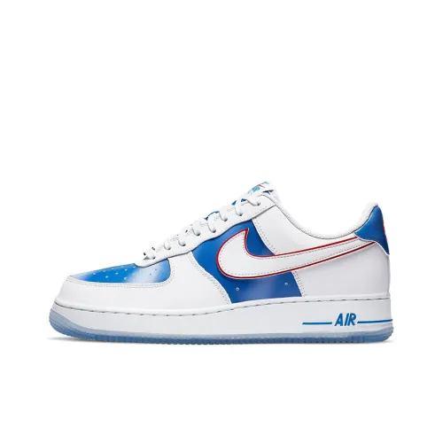 Nike Air Force 1 Low Pacific Blue