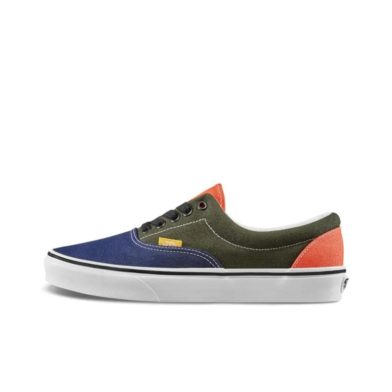Vans Era 'Mix & Match Indigo'-0
