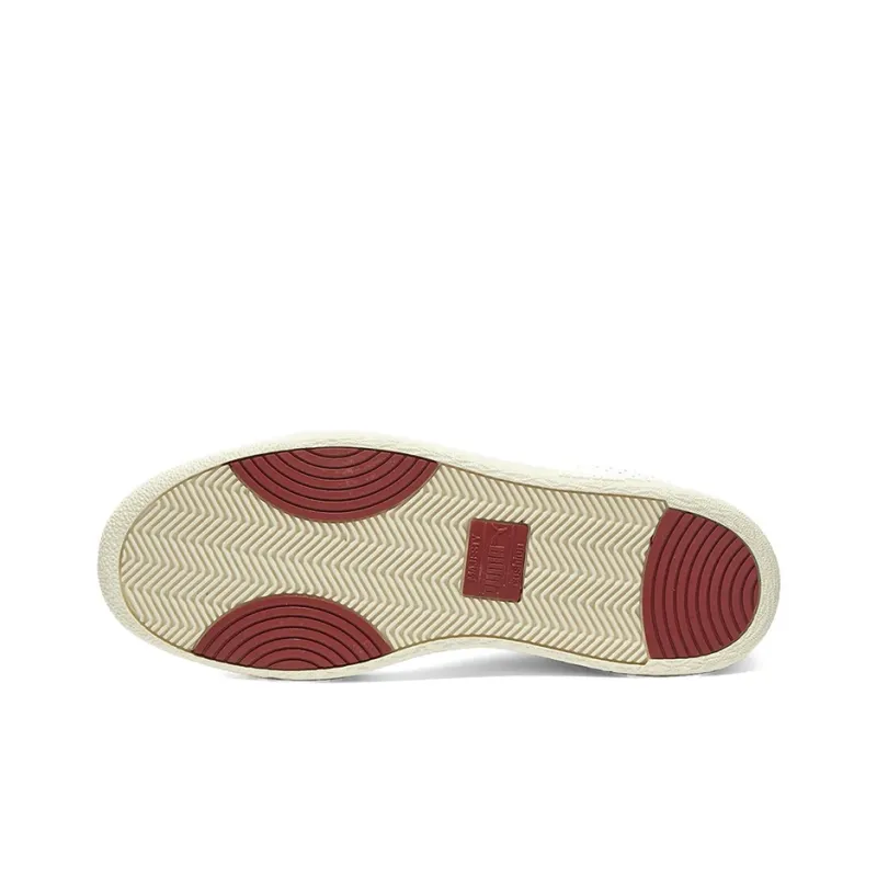 PUMA Ralph Sampson Lo Perf Soft 'White Blue Red'-3