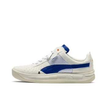 PUMA California Ader Error