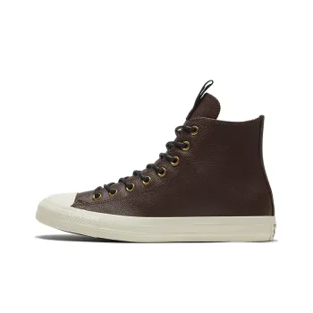 Chuck Taylor All Star Converse Leather High 'Dark Root'