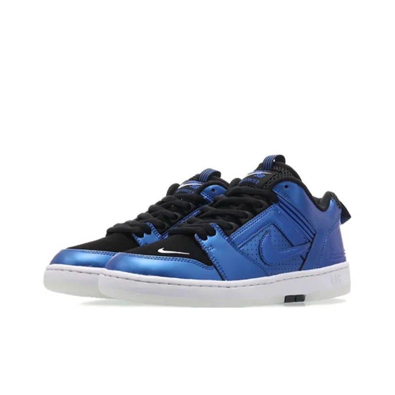 Nike Sb Air Force 2 Low Foamposite-2