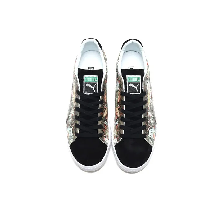 PUMA Suede Atmos X Three Tides Tattoo-3