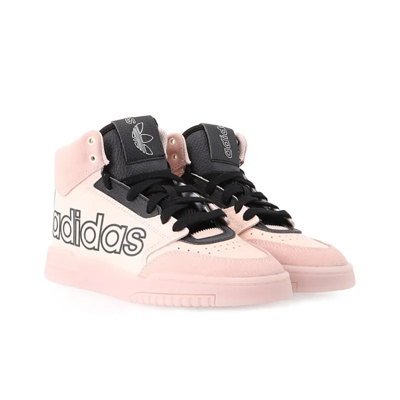 Adidas Drop Step Xl Pink Tint Women's-2
