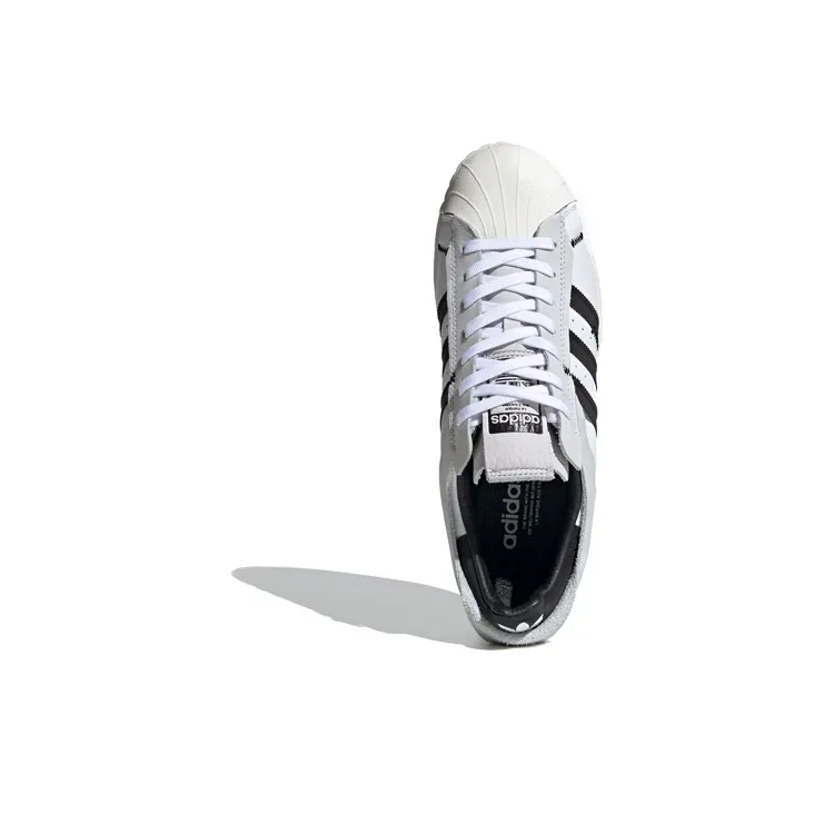 Adidas Superstar 82 Cloud White Core Black Off White-4