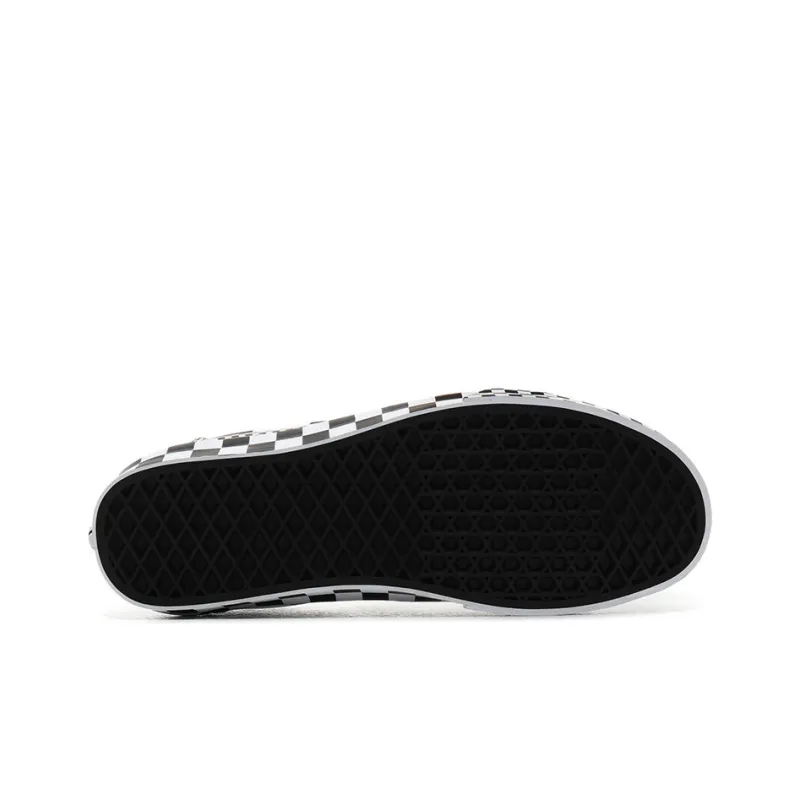 Old Skool Vans 'All Over Checkerboard'-4