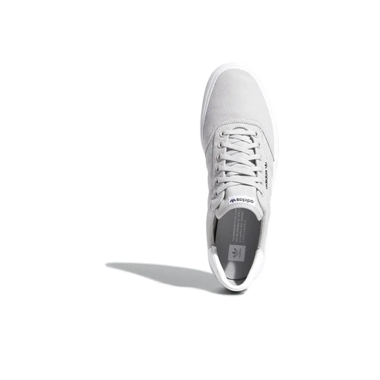 Adidas 3MC Vulc Light Solid Grey-4