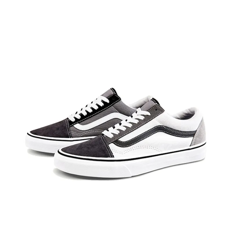 Vans Old Skool 'Mix & Match Black White'-2