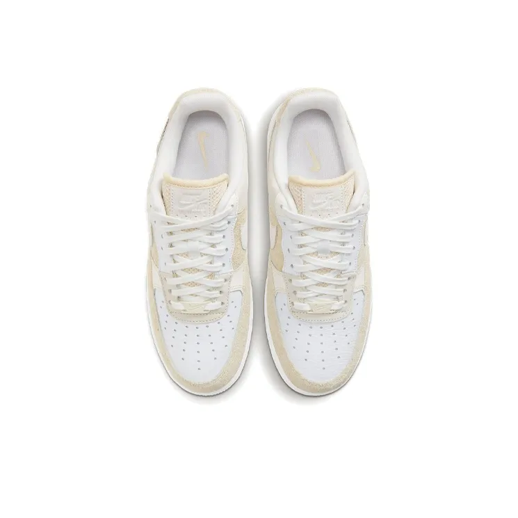 Nike Air Force 1 Low '07 Coconut Milk Women's-3