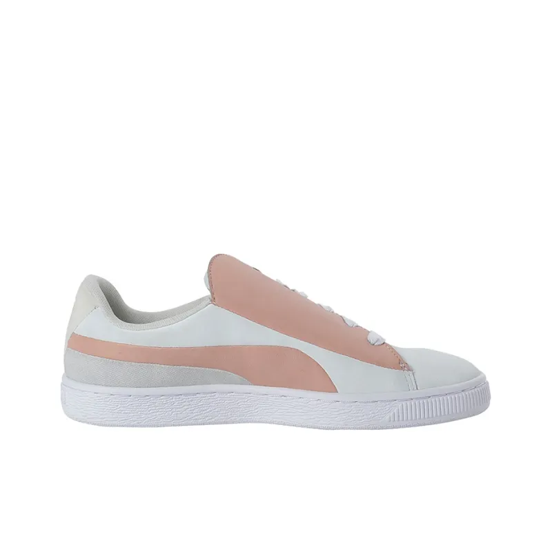 PUMA Basket 'Crush Paris' Women's-1