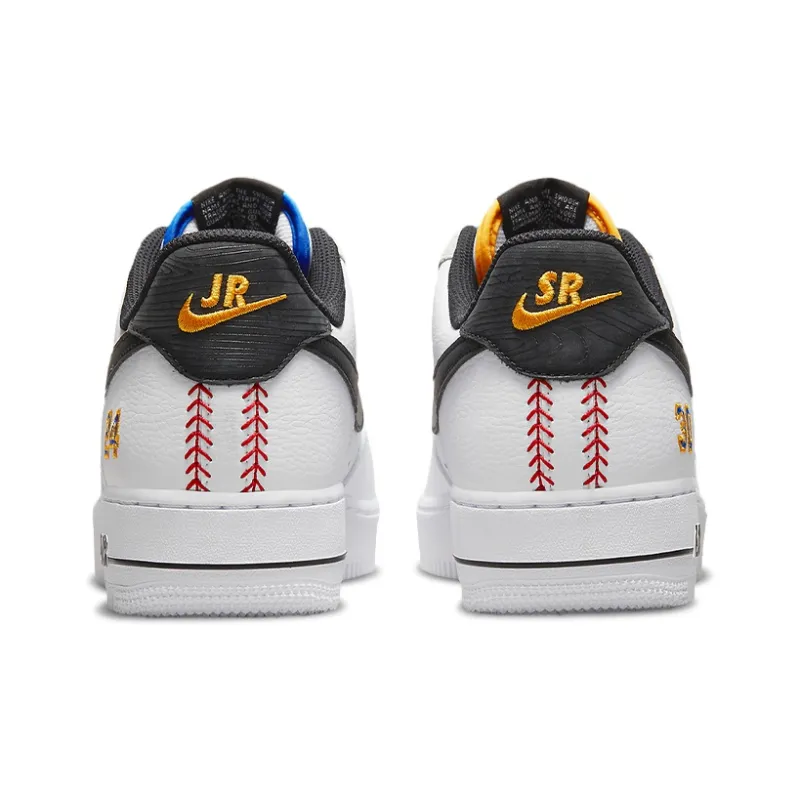 Nike Air Force 1 Low Ken Griffey Jr. And Sr. Swingman-4